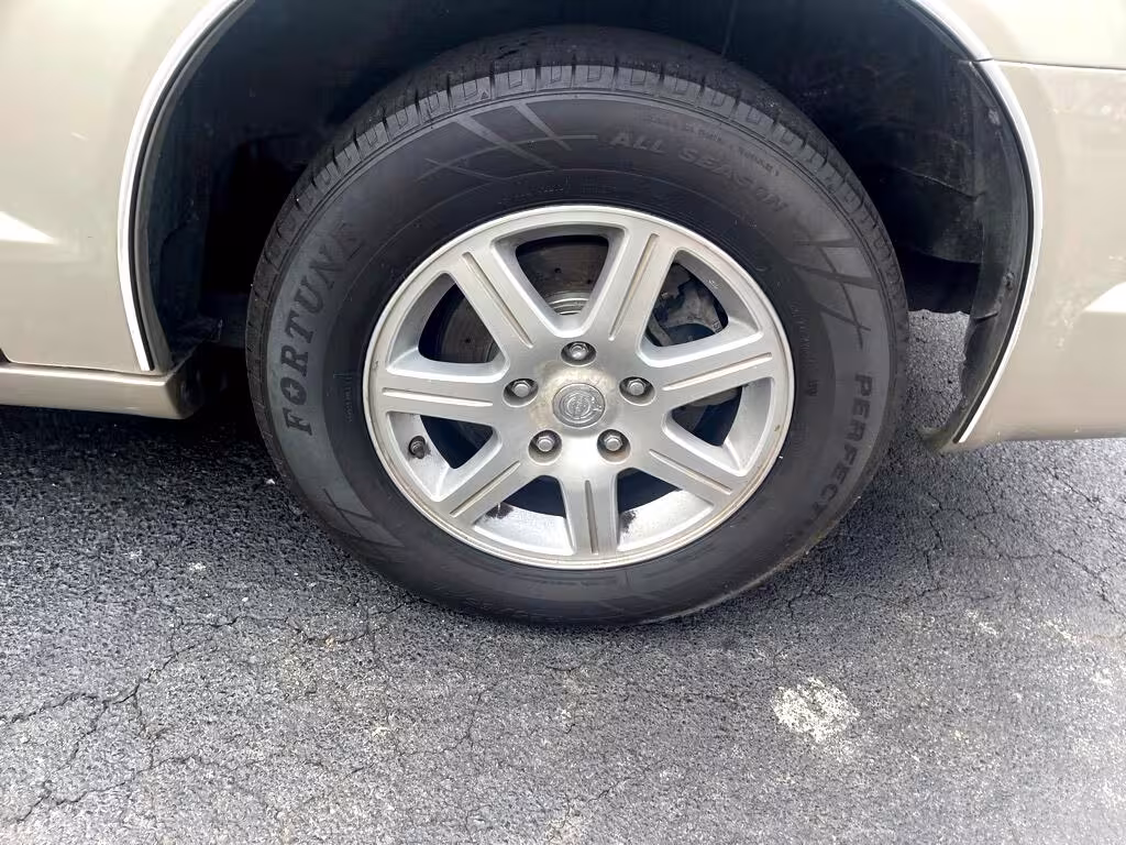 2009 Chrysler Town & Country - 2A8HR54199R630653 - Image #15